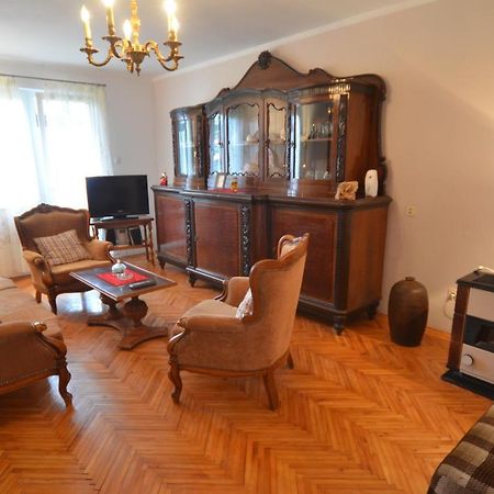 Condominium Apartment Rovinj Luaran gambar
