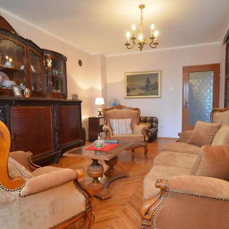 Condominium Apartment Rovinj Luaran gambar