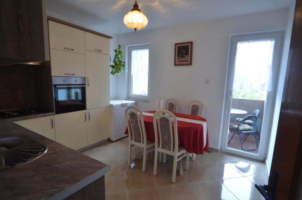 Condominium Apartment Rovinj Luaran gambar
