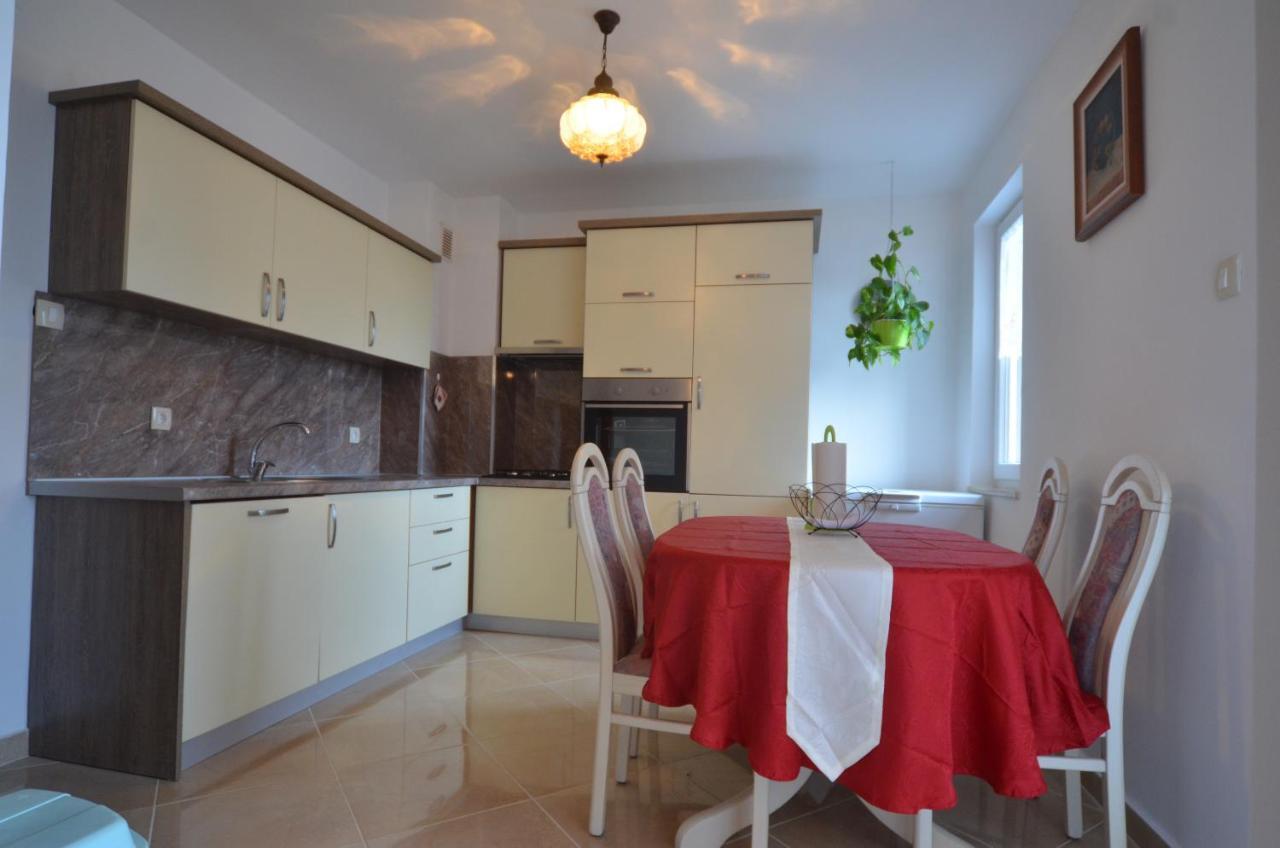 Condominium Apartment Rovinj Luaran gambar