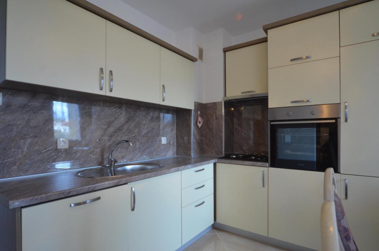 Condominium Apartment Rovinj Luaran gambar