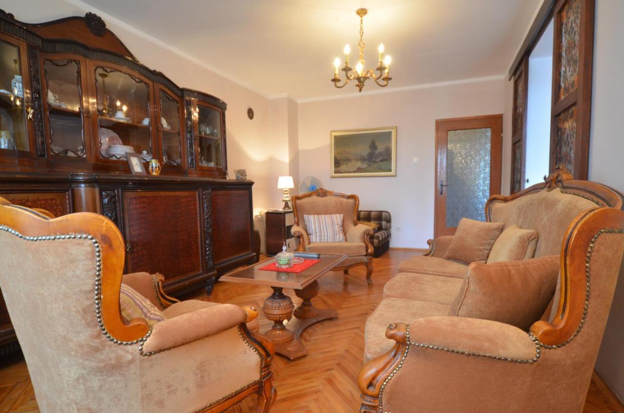 Condominium Apartment Rovinj Luaran gambar