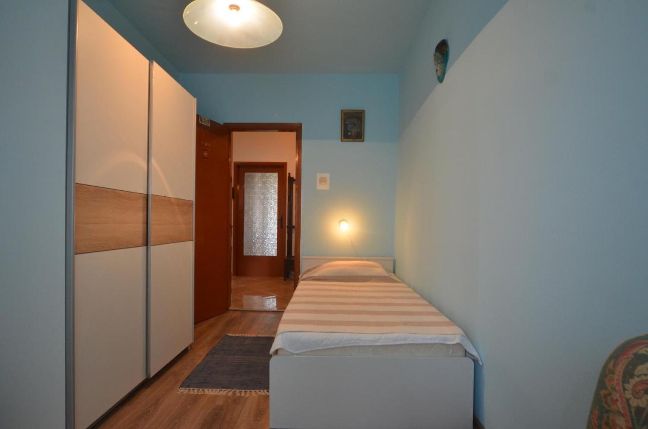 Condominium Apartment Rovinj Luaran gambar