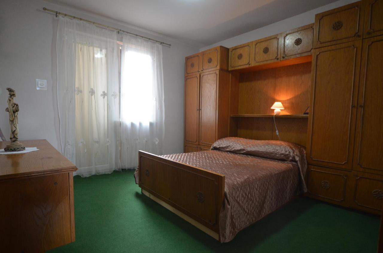 Condominium Apartment Rovinj Luaran gambar