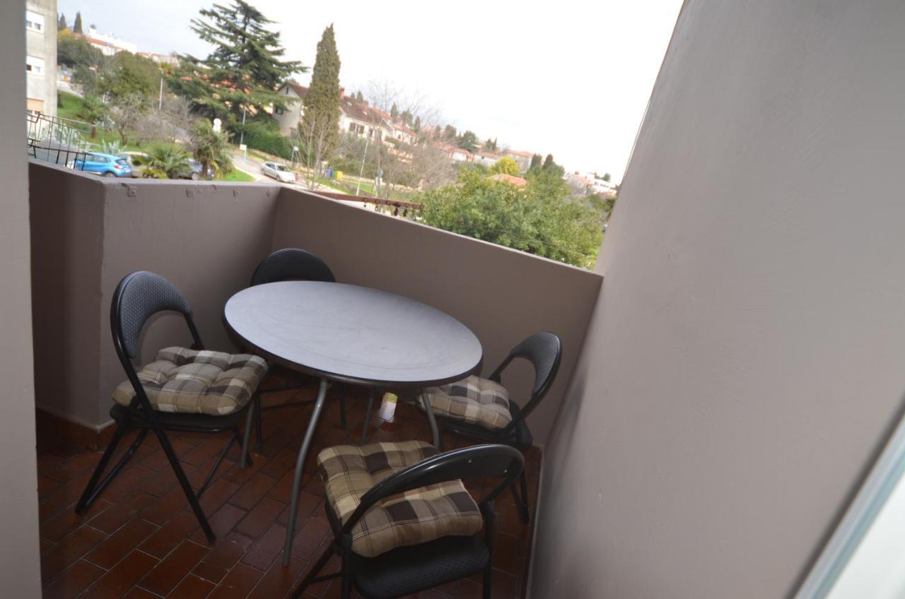 Condominium Apartment Rovinj Luaran gambar