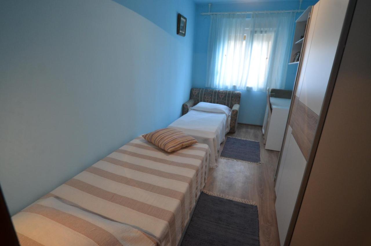 Condominium Apartment Rovinj Luaran gambar