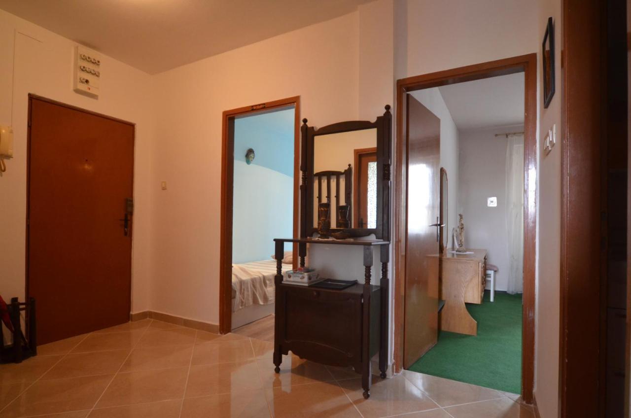 Condominium Apartment Rovinj Luaran gambar
